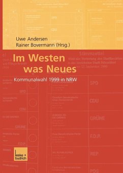 Im Westen was Neues (eBook, PDF)