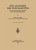 Die Anatomie der Pleurakuppel (eBook, PDF)