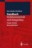 Handbuch Verfahrenstechnik und Anlagenbau (eBook, PDF)