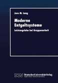 Moderne Entgeltsysteme (eBook, PDF)