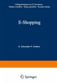 E-Shopping (eBook, PDF)