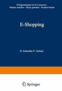 Cover E-Shopping (eBook, PDF)