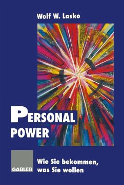 Personal Power (eBook, PDF) - Lasko, Wolf