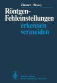 Röntgen-Fehleinstellungen (eBook, PDF)