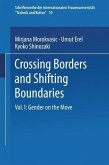 Crossing Borders and Shifting Boundaries (eBook, PDF)