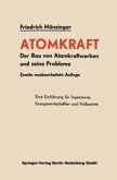 Atomkraft (eBook, PDF)