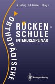 Orthopädische Rückenschule Interdisziplinär (eBook, PDF)