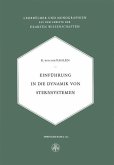 Einführung in die Dynamik von Sternsystemen (eBook, PDF)