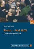 Berlin, 1. Mai 2002 (eBook, PDF)