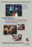 Talkshows im Alltag von Jugendlichen (eBook, PDF)