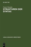 Strukturen der Syntax (eBook, PDF)