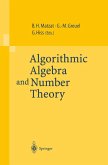Algorithmic Algebra and Number Theory (eBook, PDF)