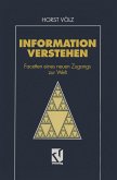 Information verstehen (eBook, PDF)