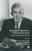 Economic Dynamics, Trade and Growth (eBook, PDF)