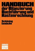 Handbuch der Bilanzierung, Buchführung und Kostenrechnung (eBook, PDF)