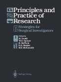Principles and Practice of Research (eBook, PDF)