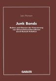 Junk Bonds (eBook, PDF)