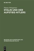 Stalin und der Aufstieg Hitlers (eBook, PDF)