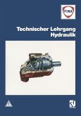Technischer Lehrgang Hydraulik (eBook, PDF)
