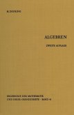Algebren (eBook, PDF)