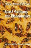 Insect Hormones and Bioanalogues (eBook, PDF)