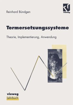 Termersetzungssysteme (eBook, PDF)