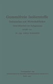 Gummifreie Isolierstoffe (eBook, PDF)