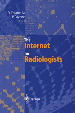 The Internet for Radiologists (eBook, PDF)