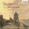 Flute And Oboe Quartets - Bild 1