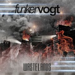 Wastelands - Funker Vogt