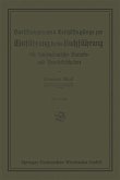 Vorübungen und Geschäftsgänge zur Einführung in die Buchführung für kaufmännische Berufs- und Handelsschulen (eBook, PDF)