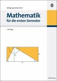 Mathematik für die ersten Semester (eBook, PDF)