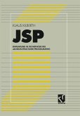 JSP (eBook, PDF)