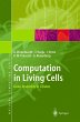 Computation in Living Cells (eBook, PDF) - Bild 1