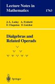 Dialgebras and Related Operads (eBook, PDF)