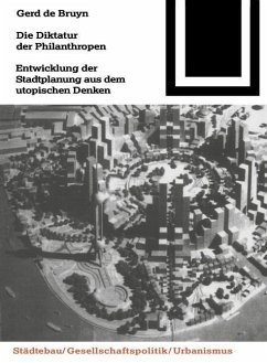 Die Diktatur der Philanthropen (eBook, PDF) - de Bruyn, Gerd