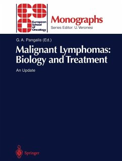 Malignant Lymphomas: Biology and Treatment (eBook, PDF)