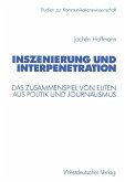 Inszenierung und Interpenetration (eBook, PDF)
