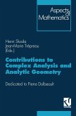 Contributions to Complex Analysis and Analytic Geometry (eBook, PDF)