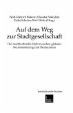 Auf dem Weg zur Stadtgesellschaft (eBook, PDF)