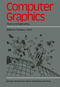 Computer Graphics (eBook, PDF)
