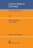 Hypervirial Theorems (eBook, PDF)