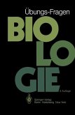Übungs-Fragen Biologie (eBook, PDF)
