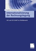 Internationalisierung der Rechnungslegung (eBook, PDF)