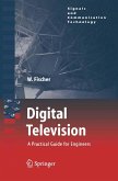 Digital Television (eBook, PDF)