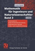 Mathematik für Ingenieure und Naturwissenschaftler 3 (eBook, PDF)