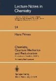 Chemistry, Quantum Mechanics and Reductionism (eBook, PDF)