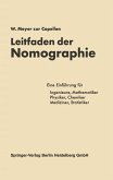 Leitfaden der Nomographie (eBook, PDF)