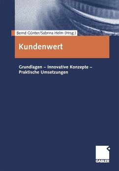 Cover Kundenwert (eBook, PDF)