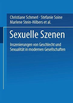 Sexuelle Szenen (eBook, PDF)